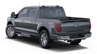 2025 Ford F-150® External Image 3